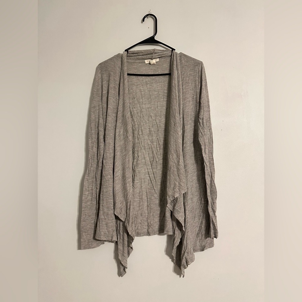 Forever 21 Lightweight Cardigan Size Medium